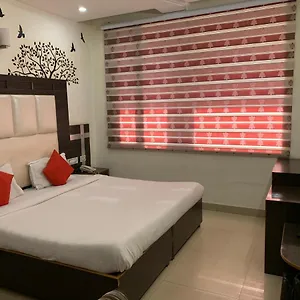 *** Hotel Citi Heights India