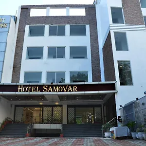 *** Hotel Samovar India