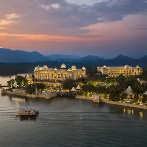 The Leela Palace Hotel