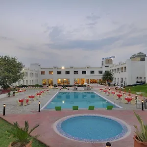 4* Hotel Inder Residency & Spa